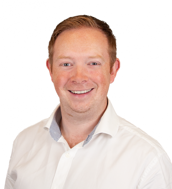 Nicholas Keefe JCT600 VLS